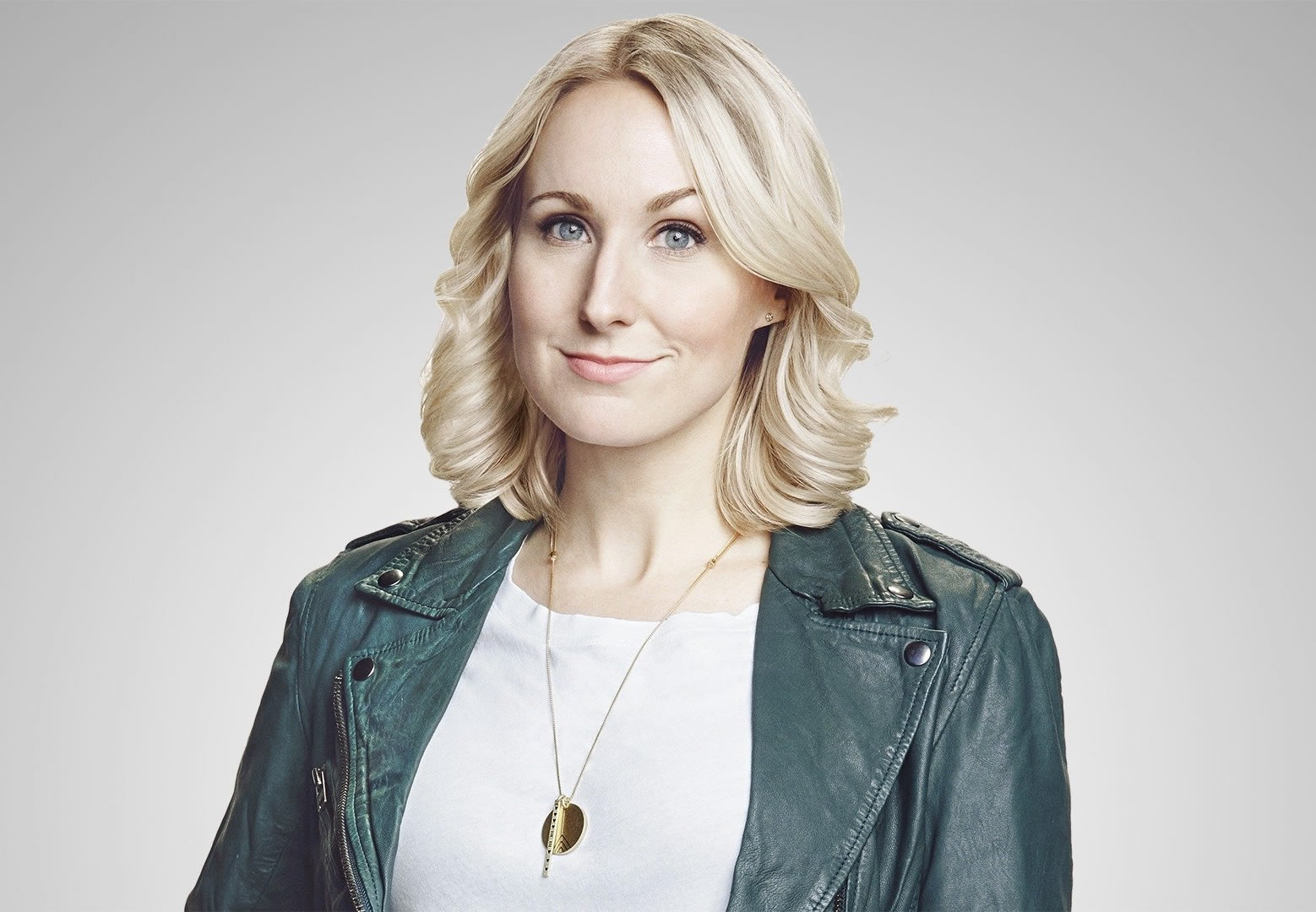 Nikki Glaser